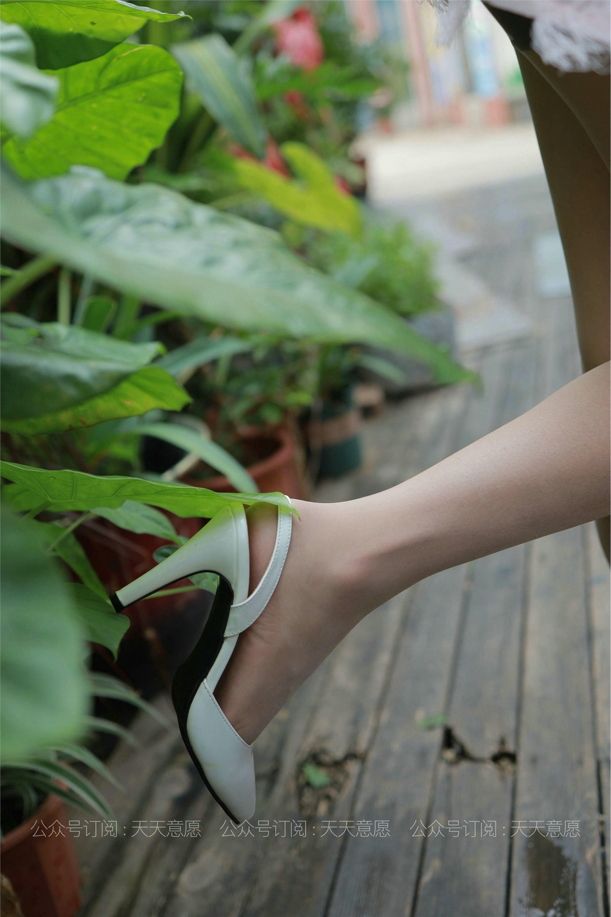 IESS异思趣向  2021.06.26 丝享家844：婉苹《粉色短裙》